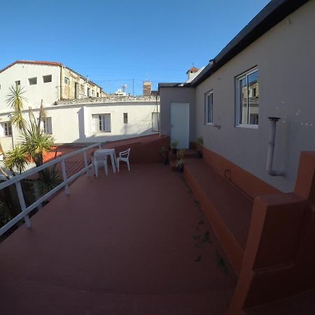 Apart Hotel Palikao Gubbio Ngoại thất bức ảnh
