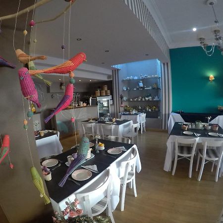 Apart Hotel Palikao Gubbio Ngoại thất bức ảnh