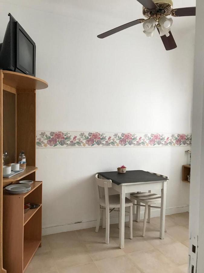 Apart Hotel Palikao Gubbio Ngoại thất bức ảnh