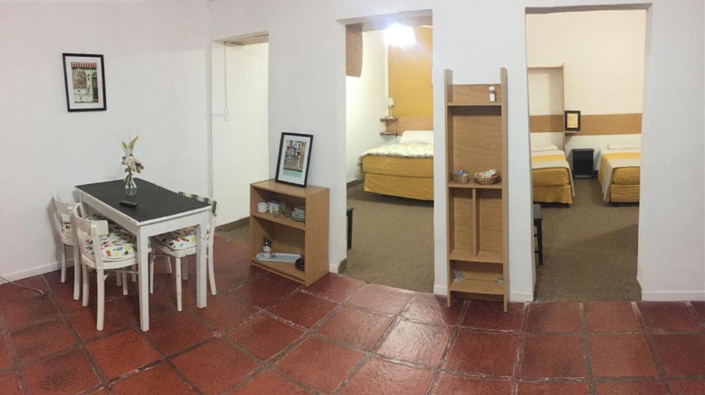 Apart Hotel Palikao Gubbio Ngoại thất bức ảnh