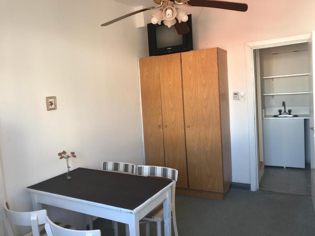 Apart Hotel Palikao Gubbio Ngoại thất bức ảnh