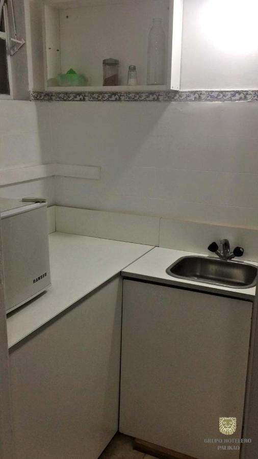 Apart Hotel Palikao Gubbio Ngoại thất bức ảnh
