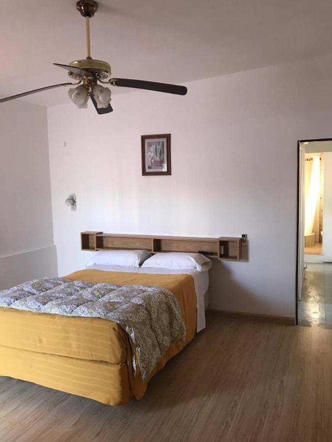 Apart Hotel Palikao Gubbio Ngoại thất bức ảnh