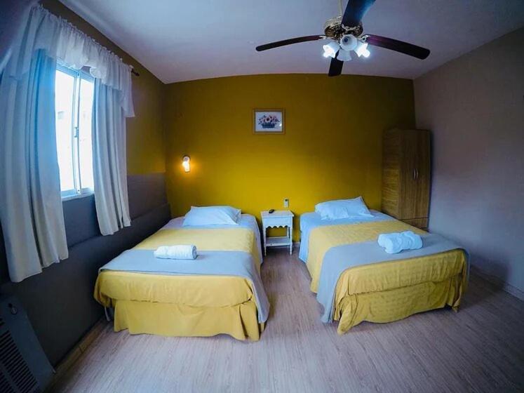 Apart Hotel Palikao Gubbio Ngoại thất bức ảnh