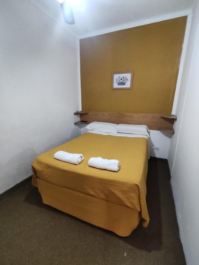 Apart Hotel Palikao Gubbio Ngoại thất bức ảnh