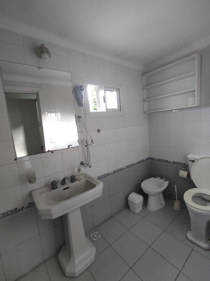 Apart Hotel Palikao Gubbio Ngoại thất bức ảnh