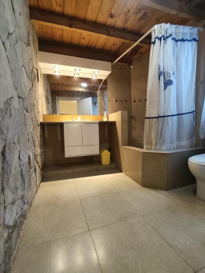 Apart Hotel Palikao Gubbio Ngoại thất bức ảnh