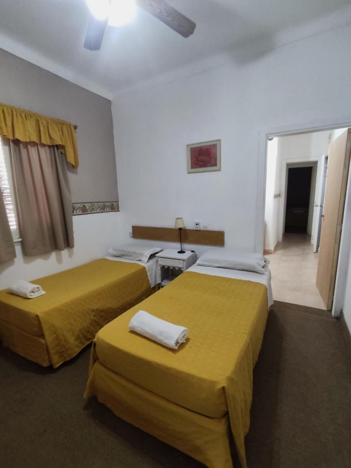 Apart Hotel Palikao Gubbio Ngoại thất bức ảnh