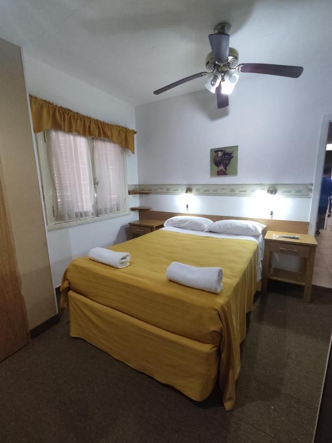 Apart Hotel Palikao Gubbio Ngoại thất bức ảnh