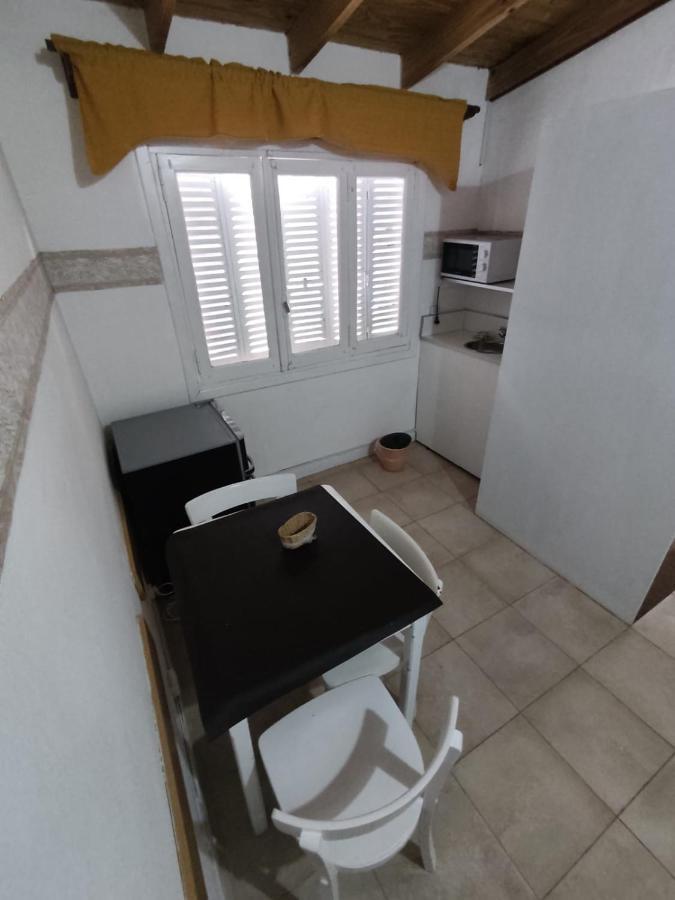 Apart Hotel Palikao Gubbio Ngoại thất bức ảnh