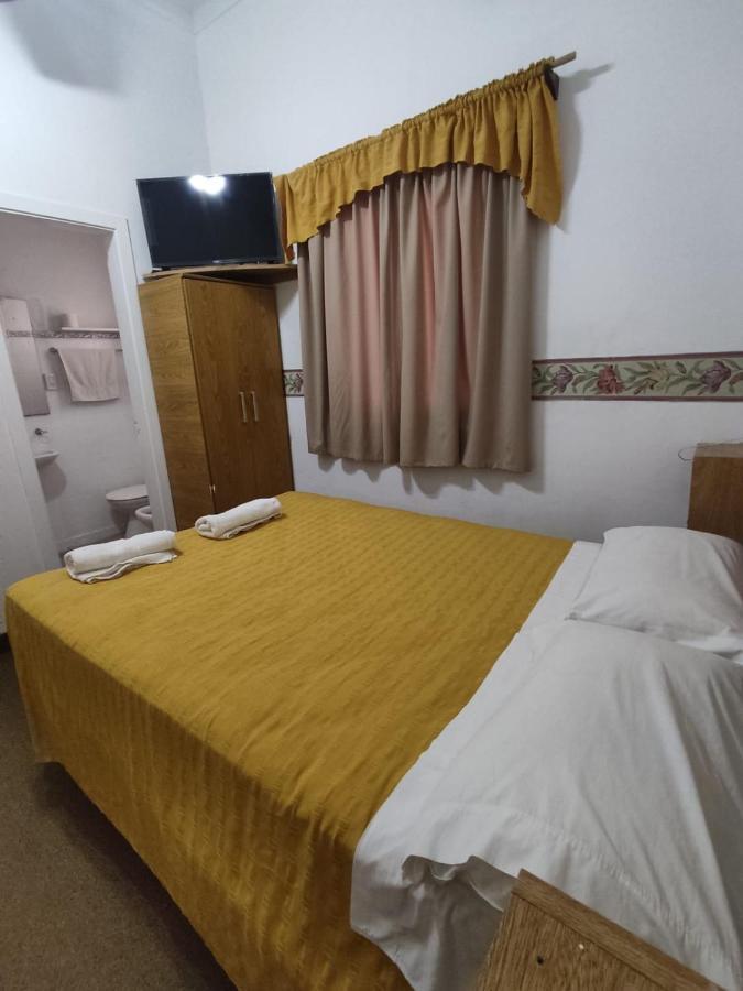 Apart Hotel Palikao Gubbio Ngoại thất bức ảnh