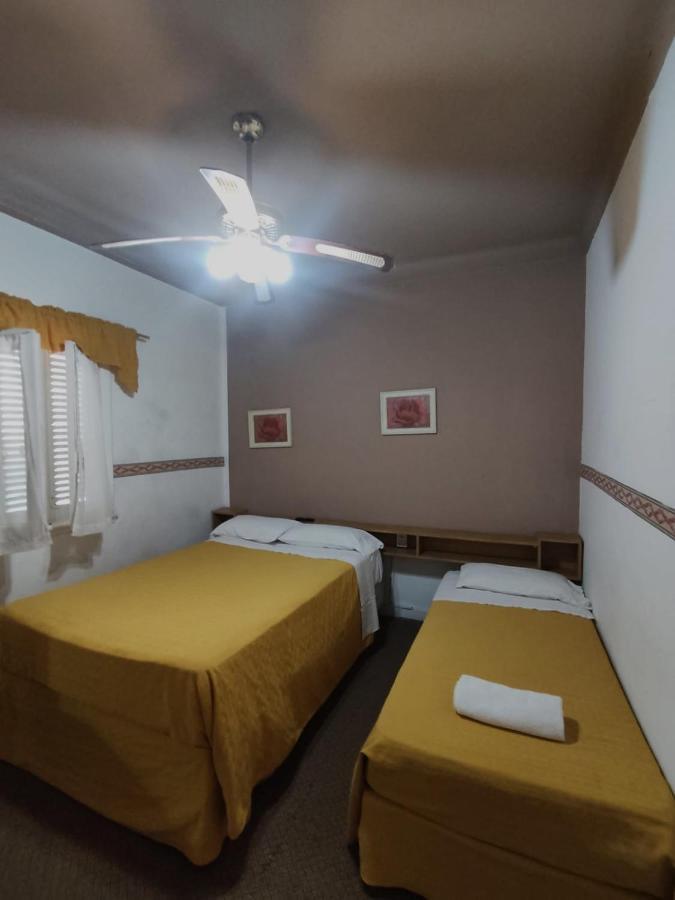 Apart Hotel Palikao Gubbio Ngoại thất bức ảnh