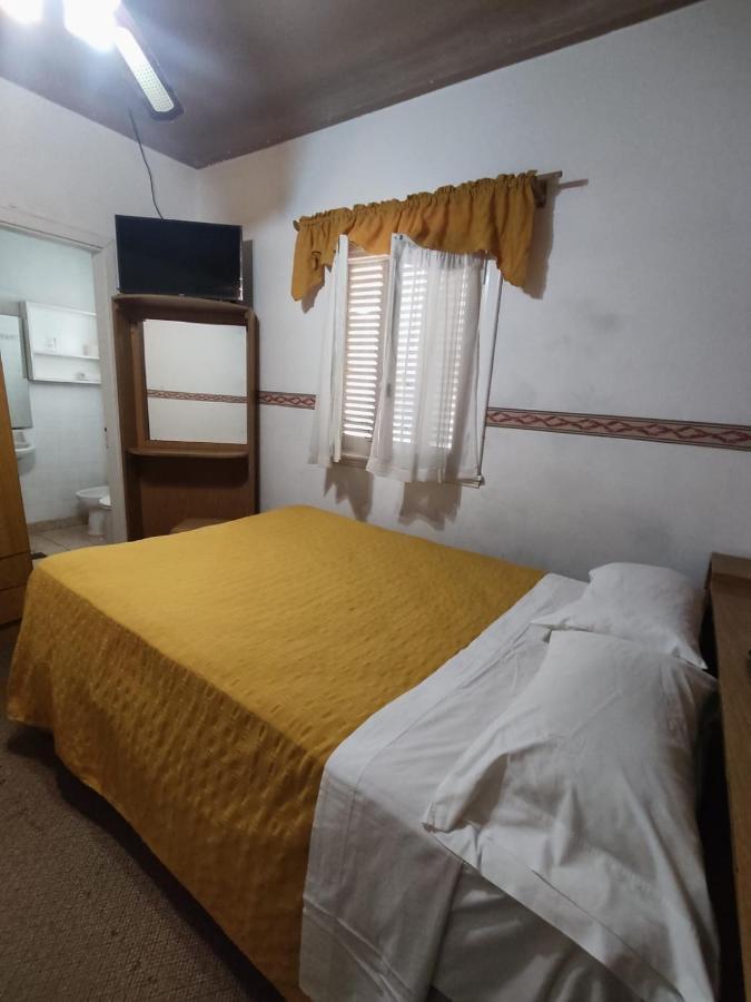 Apart Hotel Palikao Gubbio Ngoại thất bức ảnh