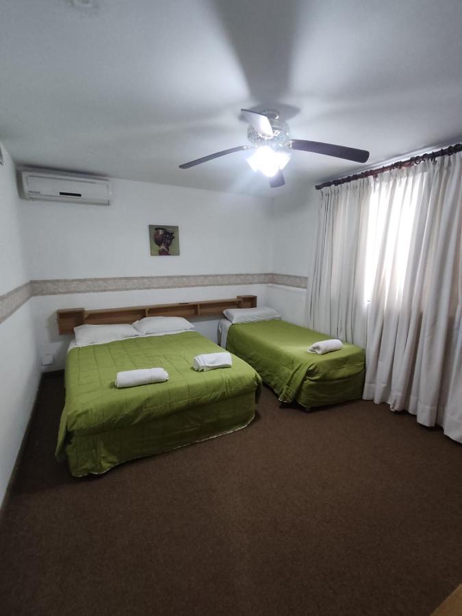 Apart Hotel Palikao Gubbio Ngoại thất bức ảnh