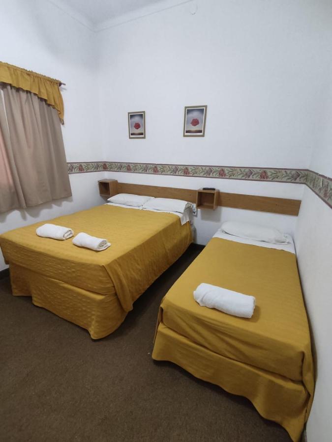 Apart Hotel Palikao Gubbio Ngoại thất bức ảnh