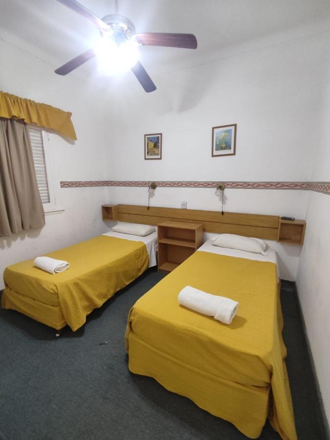 Apart Hotel Palikao Gubbio Ngoại thất bức ảnh