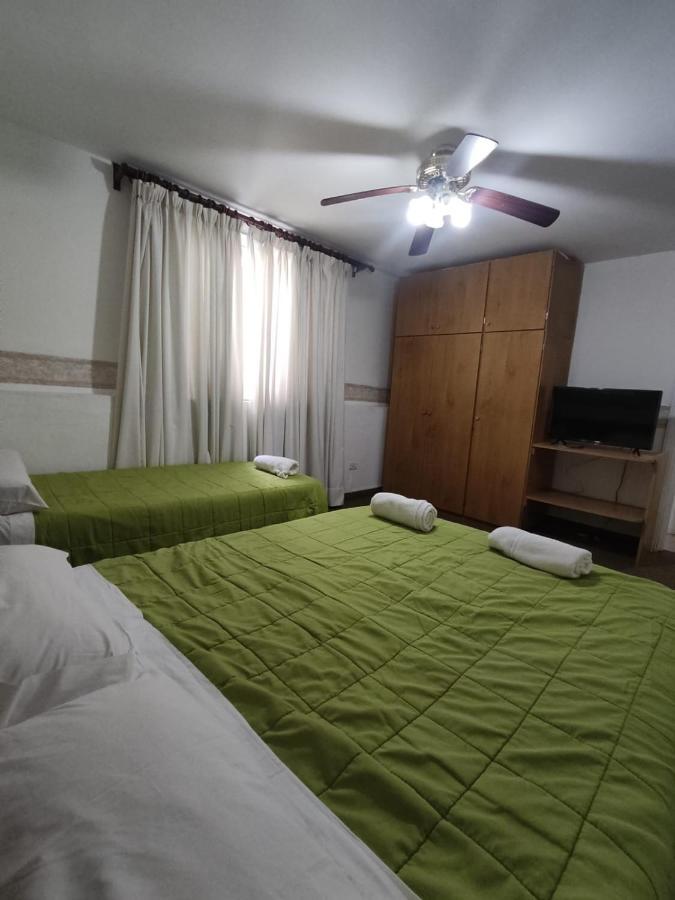 Apart Hotel Palikao Gubbio Ngoại thất bức ảnh