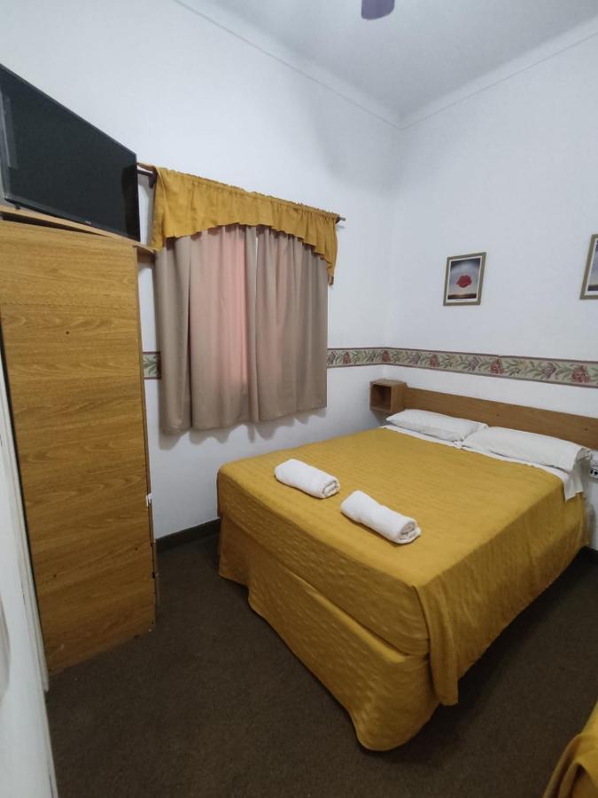 Apart Hotel Palikao Gubbio Ngoại thất bức ảnh