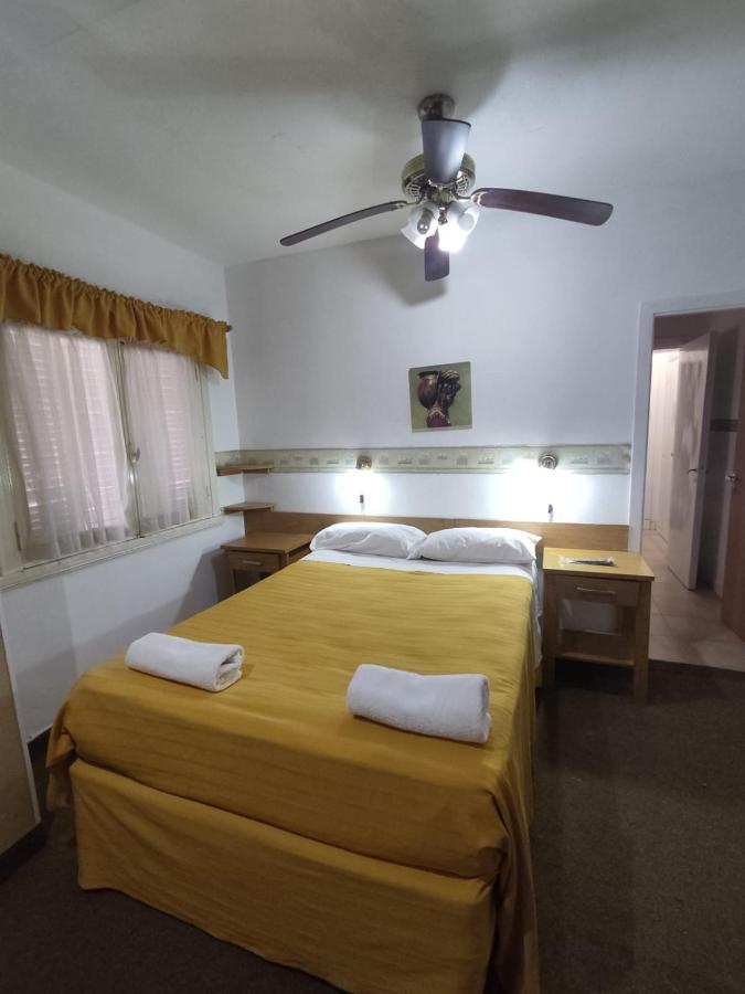 Apart Hotel Palikao Gubbio Ngoại thất bức ảnh