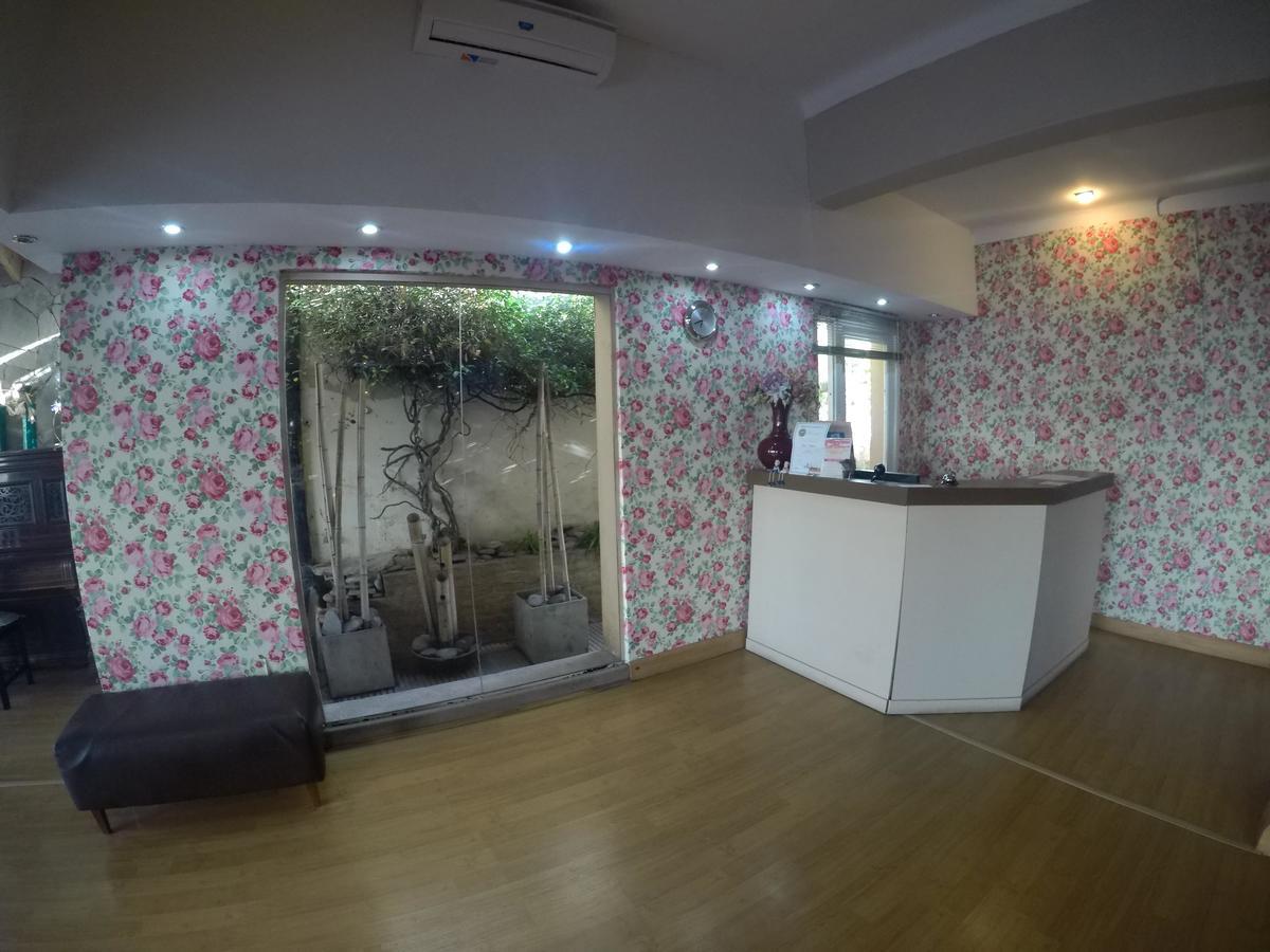 Apart Hotel Palikao Gubbio Ngoại thất bức ảnh