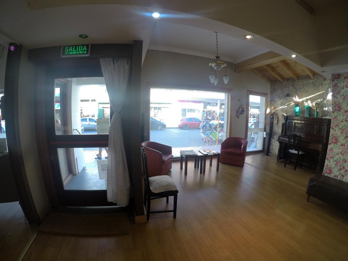 Apart Hotel Palikao Gubbio Ngoại thất bức ảnh